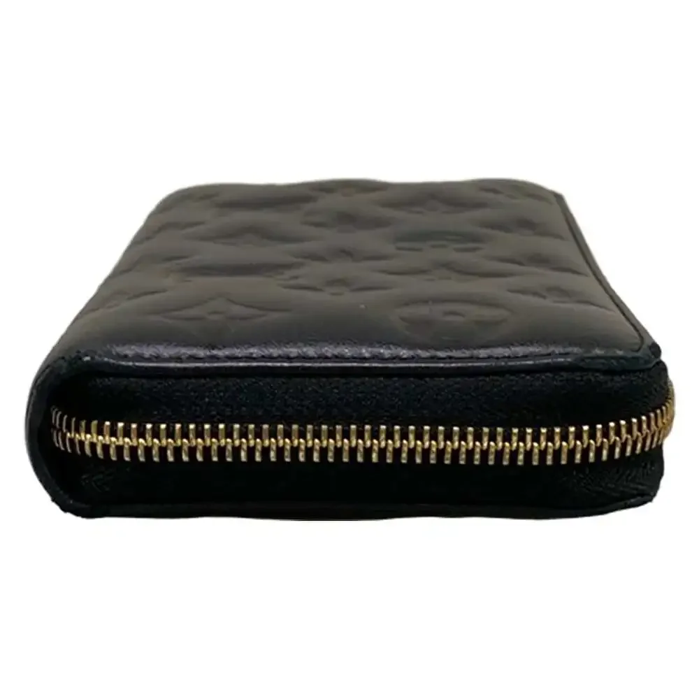Louis Vuitton Zippy Wallet Coussin Long Wallet M81510
